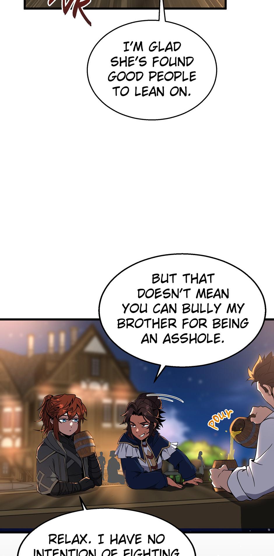 The Beginning After the End, Chapter 216 image 33